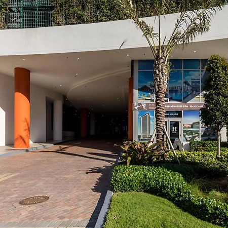 Wake Up To The Sound Of Waves In A Stylish Condo In A Luxury Resort Hollywood Zewnętrze zdjęcie