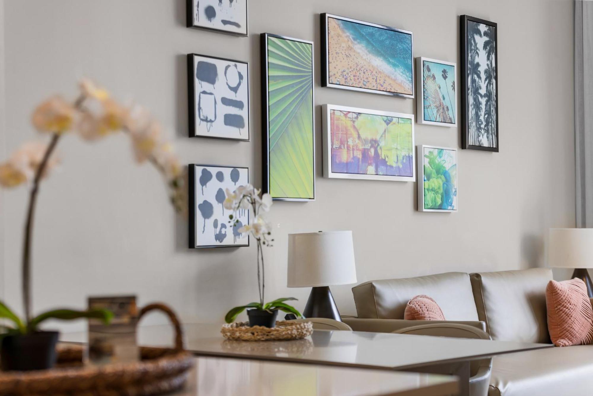 Wake Up To The Sound Of Waves In A Stylish Condo In A Luxury Resort Hollywood Zewnętrze zdjęcie