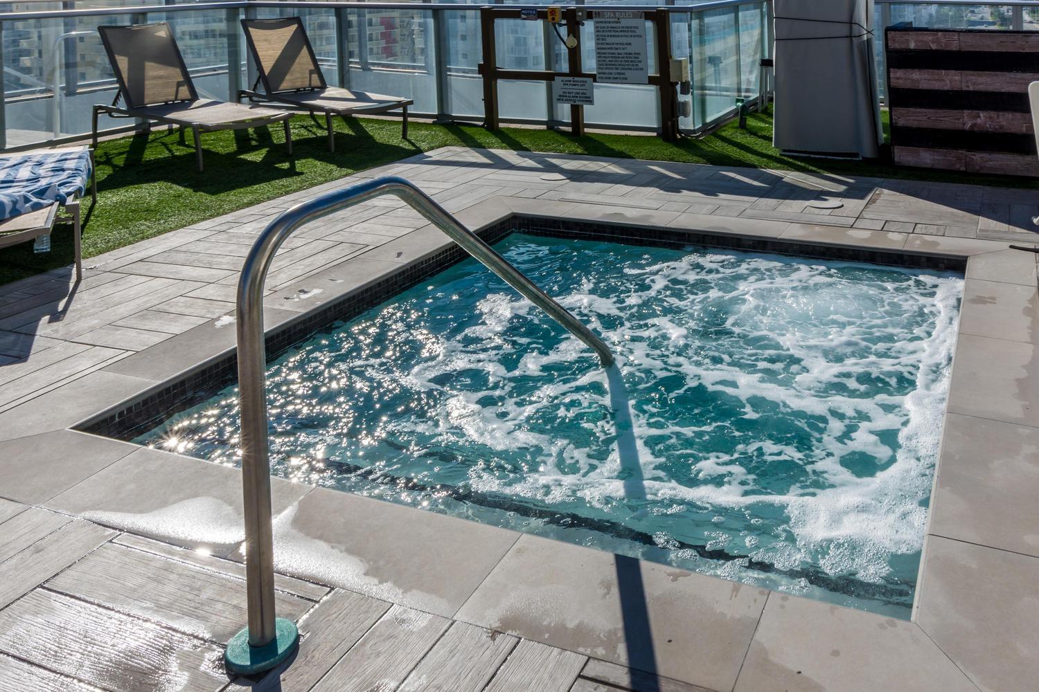 Wake Up To The Sound Of Waves In A Stylish Condo In A Luxury Resort Hollywood Zewnętrze zdjęcie