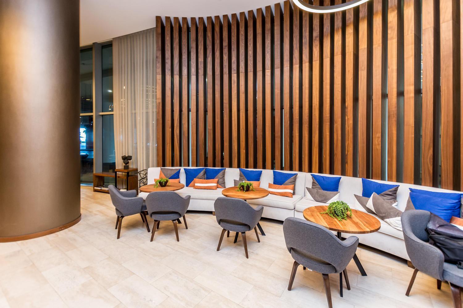 Wake Up To The Sound Of Waves In A Stylish Condo In A Luxury Resort Hollywood Zewnętrze zdjęcie