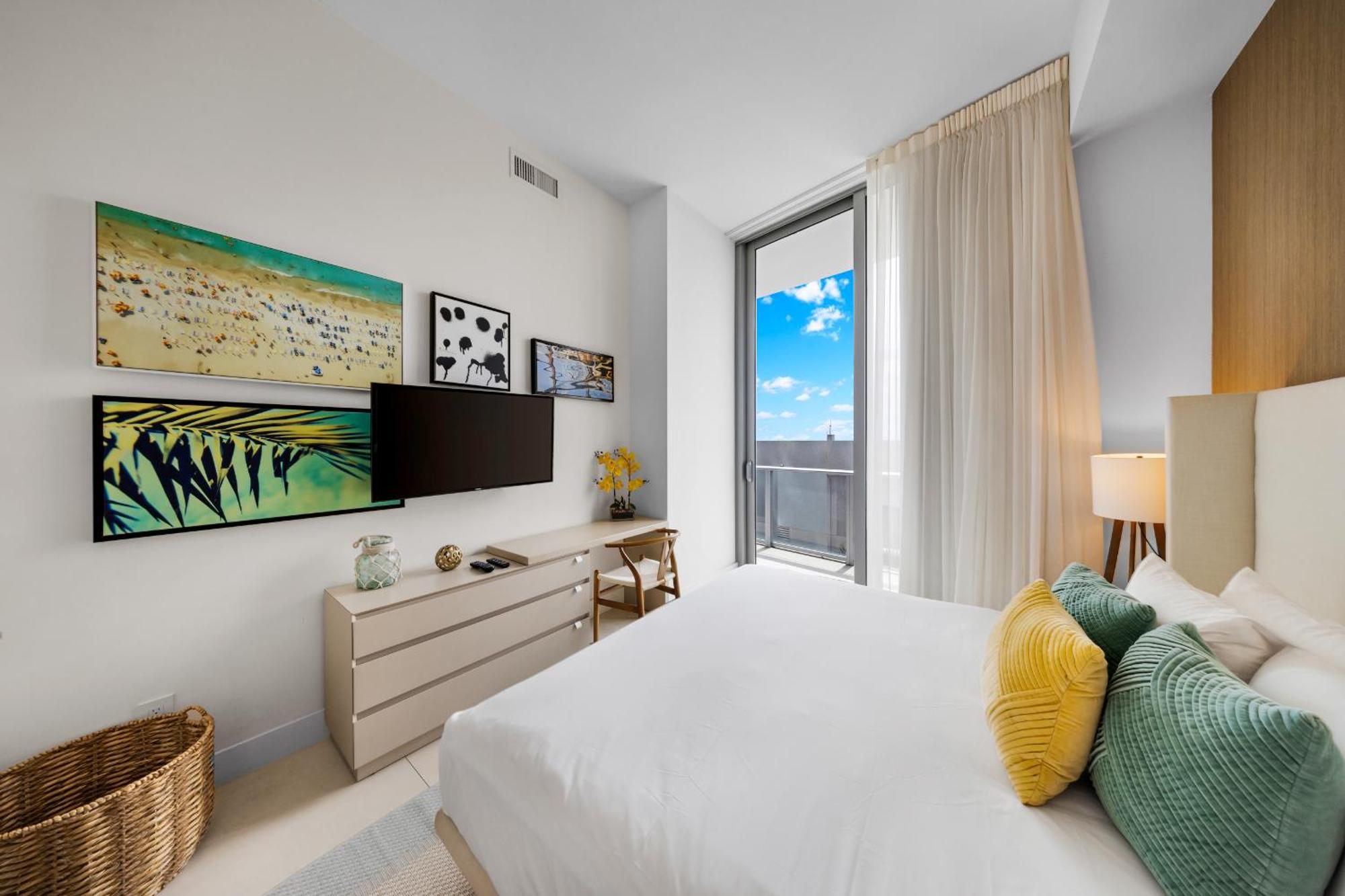 Wake Up To The Sound Of Waves In A Stylish Condo In A Luxury Resort Hollywood Zewnętrze zdjęcie