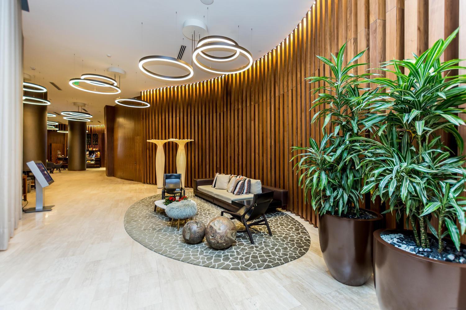 Wake Up To The Sound Of Waves In A Stylish Condo In A Luxury Resort Hollywood Zewnętrze zdjęcie