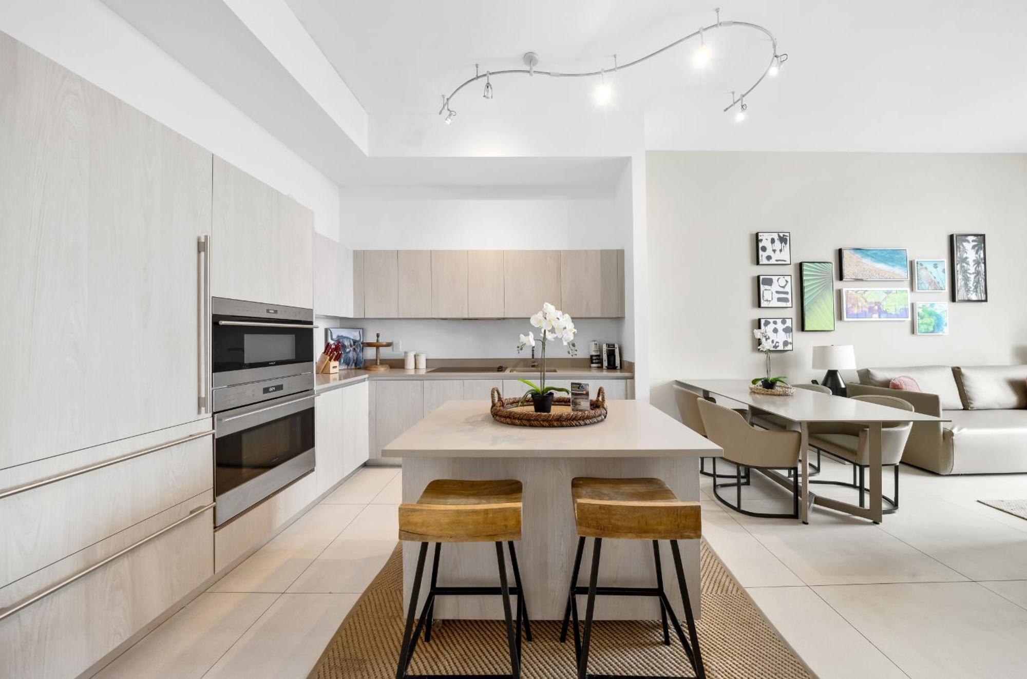 Wake Up To The Sound Of Waves In A Stylish Condo In A Luxury Resort Hollywood Zewnętrze zdjęcie